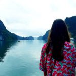 Ha Long Baai
