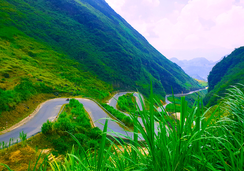 Ha Giang Loop