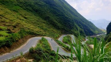 Ha Giang Loop